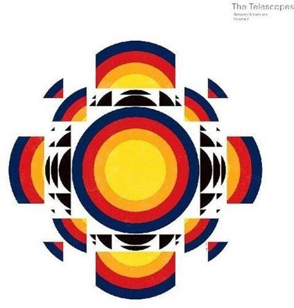 Between Dimensions vol.1 - Vinile LP di Telescopes