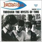 Through the Mysts of Time - CD Audio di Barracudas