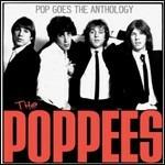 Pop Goes. The Anthology - CD Audio di Poppees