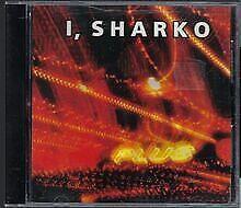 I, Sharko - CD Audio di I Sharko