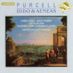 Dido and Aeneas - CD Audio di Henry Purcell