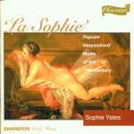 La Sophie - CD Audio di Sophie Yates
