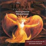 Heiligmesse - Nikolaimesse - CD Audio di Franz Joseph Haydn
