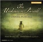Il Purcell sconosciuto. Sonate inedite