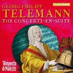 The Concerti-En-Suite