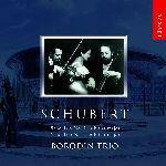 Trii con pianoforte n.1, n.2 - CD Audio di Franz Schubert
