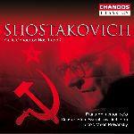 Concerti per violoncello n.1, n.2 - CD Audio di Dmitri Shostakovich