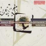 Sinfonia n.5 - CD Audio di Takashi Yoshimatsu