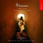 Vier Letzte Lieder - Lieder - CD Audio di Richard Strauss,Neeme Järvi,Felicity Lott,Royal Scottish National Orchestra