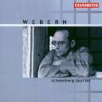 Musica da camera - CD Audio di Anton Webern