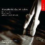 Suites di balletto n.1, n.2, n.3, n.4, n.5