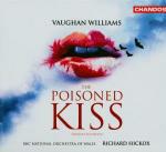 The Poisoned Kiss