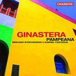 Pampeana