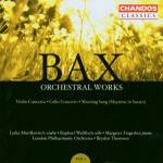 Musica orchestrale vol.1 - CD Audio di Arnold Trevor Bax