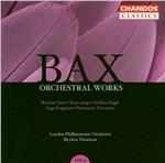 Opere orchestrali vol.6 - CD Audio di Arnold Trevor Bax