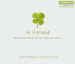 In Ireland - CD Audio di Ulster Orchestra,Hamilton Harty,Bryden Thomson