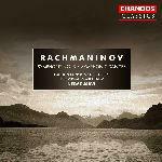 Sinfonia n.3 - Danze sinfoniche - CD Audio di Sergei Rachmaninov