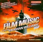 Film Music vol.2 - CD Audio di Ralph Vaughan Williams