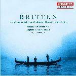 Sinfonia op.68 - Suite Death in Venice - CD Audio di Benjamin Britten