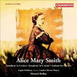 Sinfonie - CD Audio di Alice Mary Smith