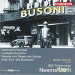 Musica orchestrale vol.2