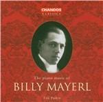 Musica per pianoforte - CD Audio di Billy Mayerl,Eric Parkin