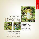Concerto per violino - Concerto Leggiero - Concerto da camera - Concerto da chiesa - CD Audio di George Dyson
