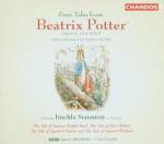 Quattro racconti di Beatrix Potter - CD Audio di Stephen McNeff