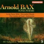 Tone Poems