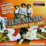 Film Music vol.3 - CD Audio di Ralph Vaughan Williams