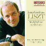 Concerti per pianoforte e orchestra - Musica per pianoforte e orchestra - CD Audio di Franz Liszt,Louis Lortie