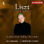 Prometeo - Mazeppa - Suoni di festa - Lamento d'eroe - CD Audio di Franz Liszt,BBC Philharmonic Orchestra,Gianandrea Noseda