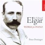Opere per pianoforte - CD Audio di Edward Elgar