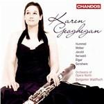 Karen Geoghegan - CD Audio di Karen Geoghegan