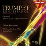 Musica per tromba - CD Audio di Philippe Shartz