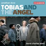 Tobias and the Angel