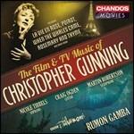 Film & TV Music - CD Audio di BBC Philharmonic Orchestra,Rumon Gamba,Christopher Gunning