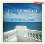 In the South - CD Audio di Brodsky Quartet