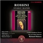 Stabat Mater - CD Audio di Gioachino Rossini