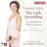 The Lark Ascending - CD Audio di Tasmin Little