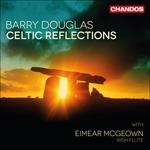 Celtic Reflections - CD Audio di Barry Douglas