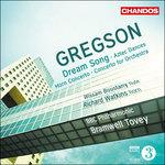 Opere orchestrali - CD Audio di Edward Gregson