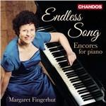 Endless Song - CD Audio di Margaret Fingerhut