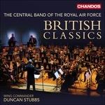 British Classics - CD Audio