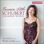 Musica da camera - CD Audio di Franz Schubert