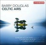 Arie Celtiche - CD Audio di Barry Douglas