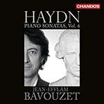 Sonate per pianoforte vol.6