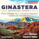 Musica orchestrale vol.3