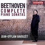 Sonate per pianoforte complete