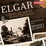 String Quartet - Piano Quintet